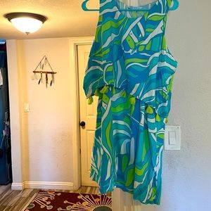 Escapada Living sundress